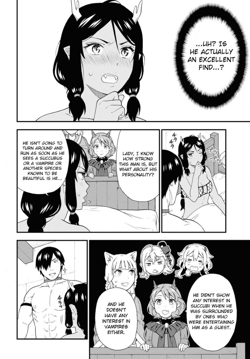 Kemono Michi Chapter 47 Page 25