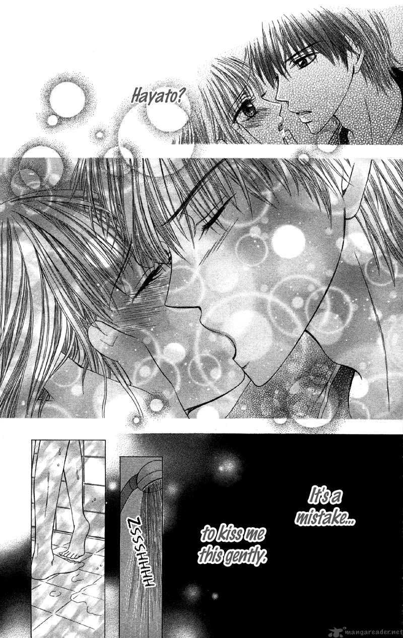 Kemono Ni Koishita Chapter 2 Page 19