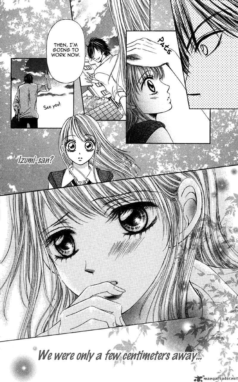 Kemono Ni Koishita Chapter 3 Page 16