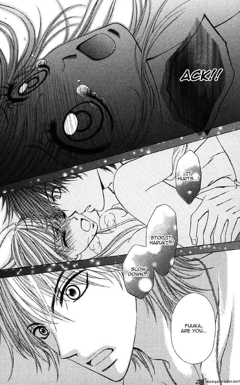 Kemono Ni Koishita Chapter 4 Page 27
