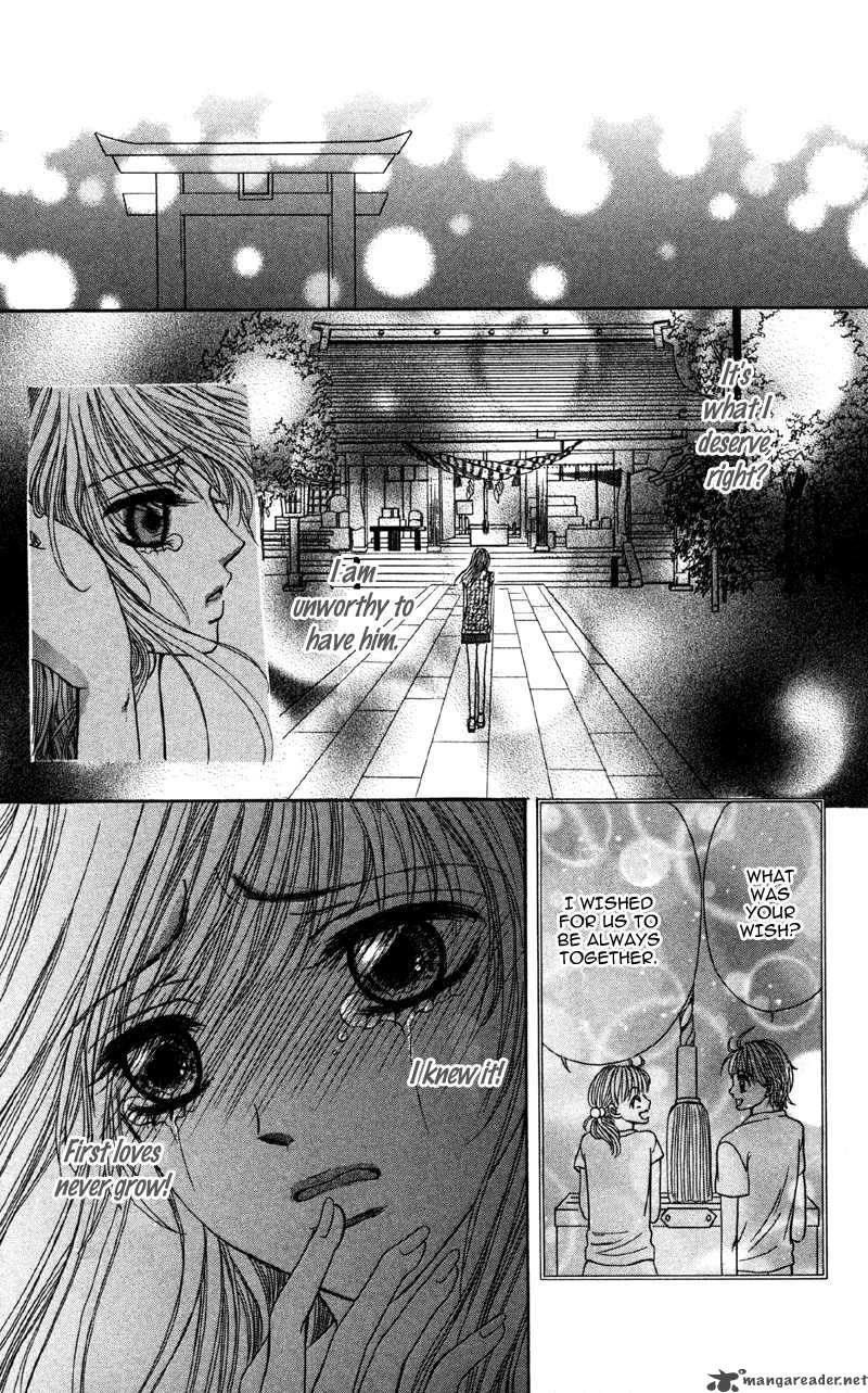 Kemono Ni Koishita Chapter 4 Page 32