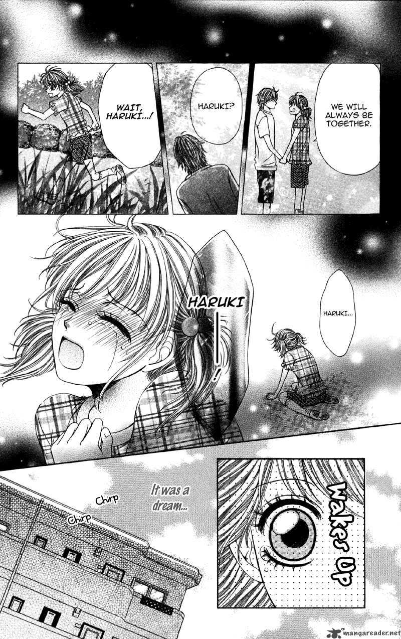 Kemono Ni Koishita Chapter 4 Page 9
