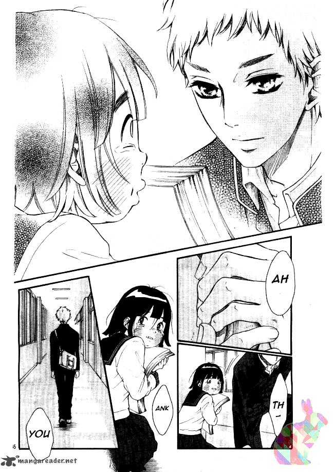 Kengai Princess Chapter 1 Page 36