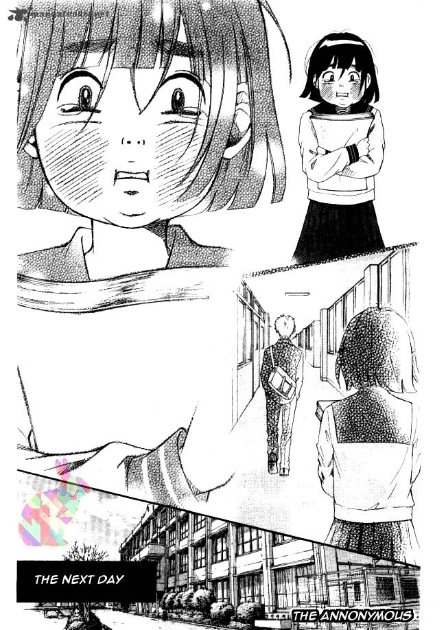 Kengai Princess Chapter 1 Page 37