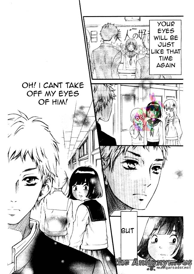 Kengai Princess Chapter 1 Page 39