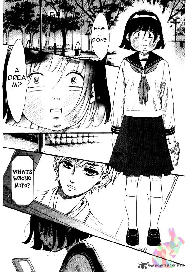 Kengai Princess Chapter 1 Page 46