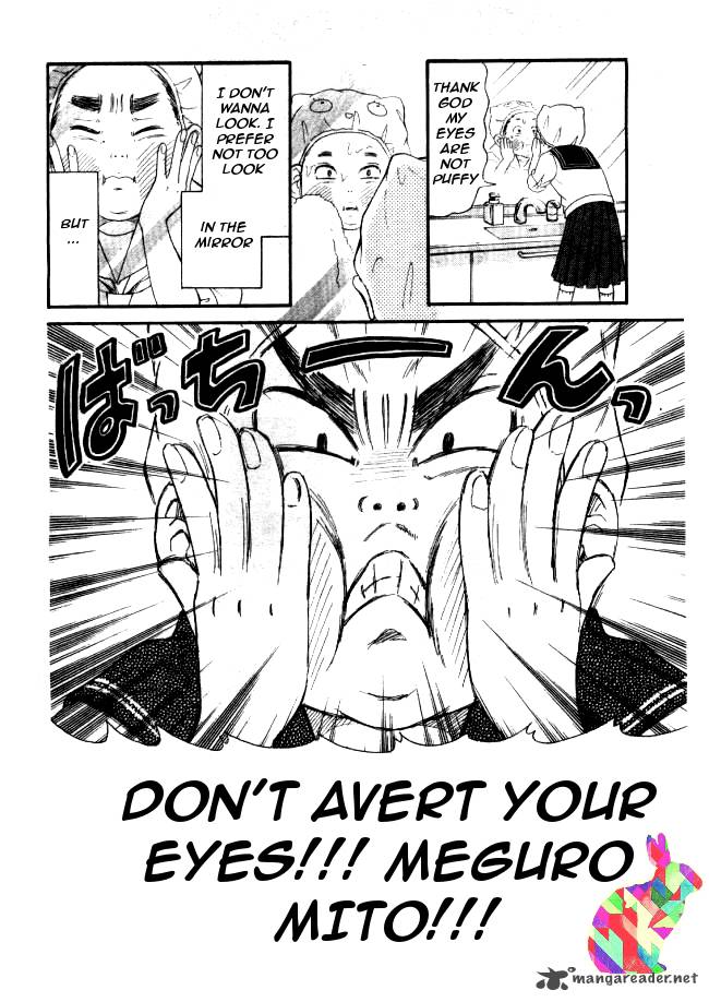 Kengai Princess Chapter 1 Page 52