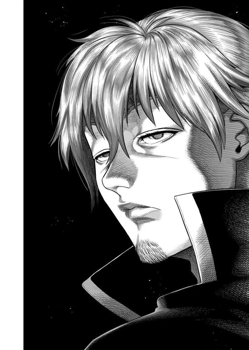 Kengan Omega Chapter 314 Page 8