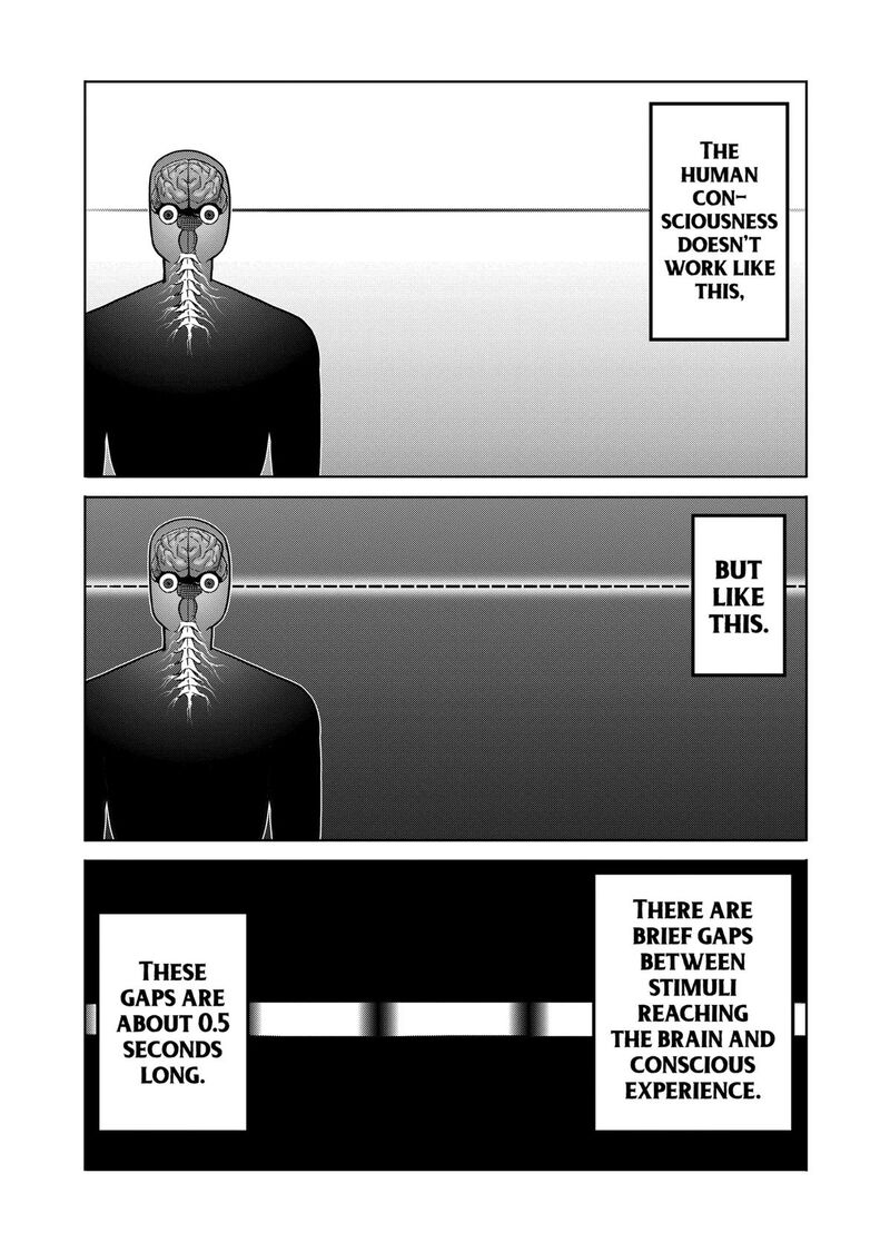 Kengan Omega Chapter 342 Page 6