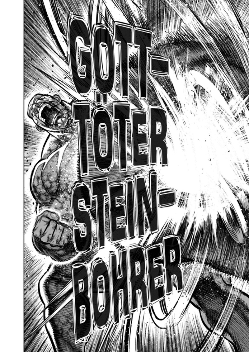 Kengan Omega Chapter 354 Page 16