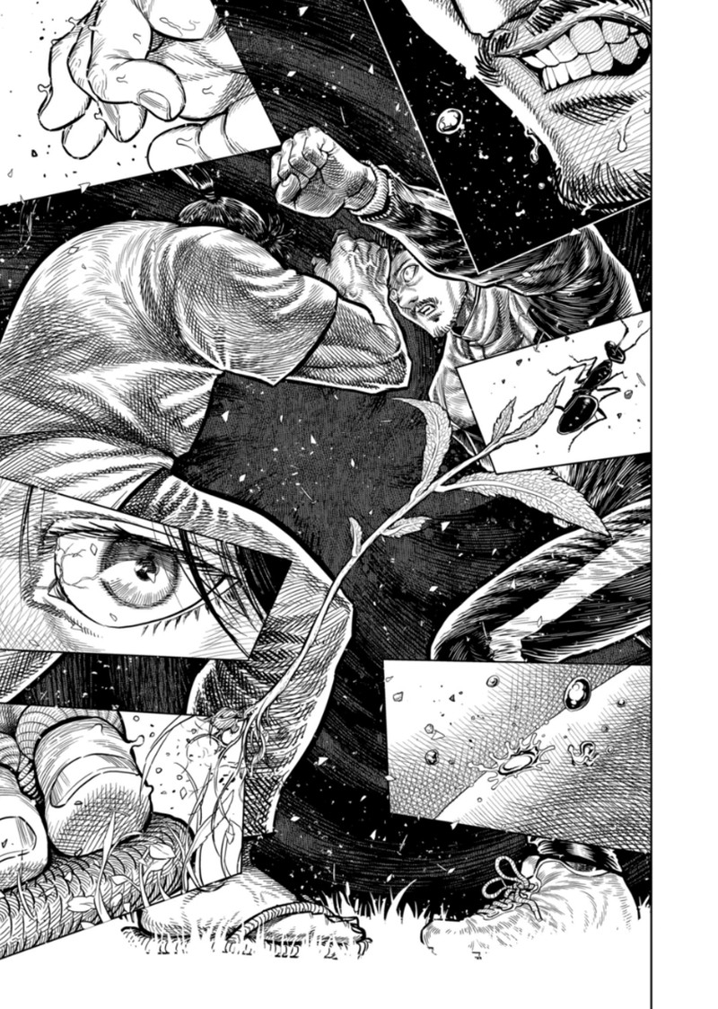 Kengan Omega Chapter 370 Page 5
