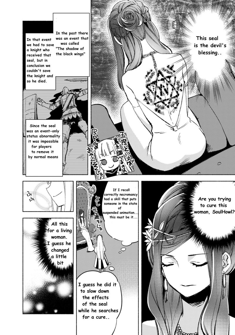 Kenja No Deshi Wo Nanoru Kenja Chapter 13 Page 20
