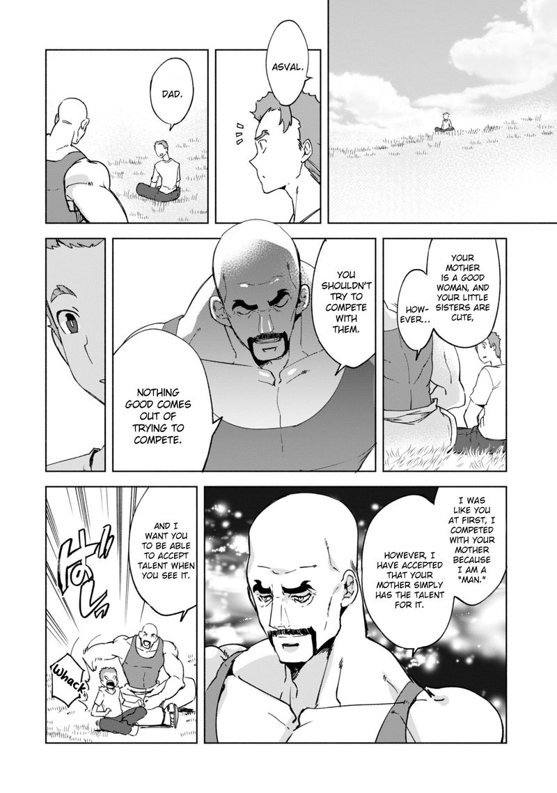 Kenja No Deshi Wo Nanoru Kenja Chapter 21 Page 12