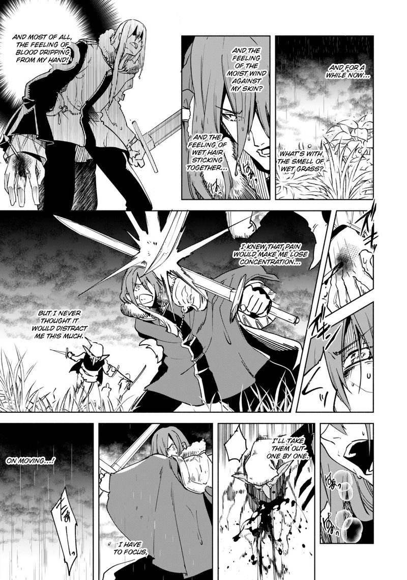 Kenja No Deshi Wo Nanoru Kenja Chapter 22 Page 11