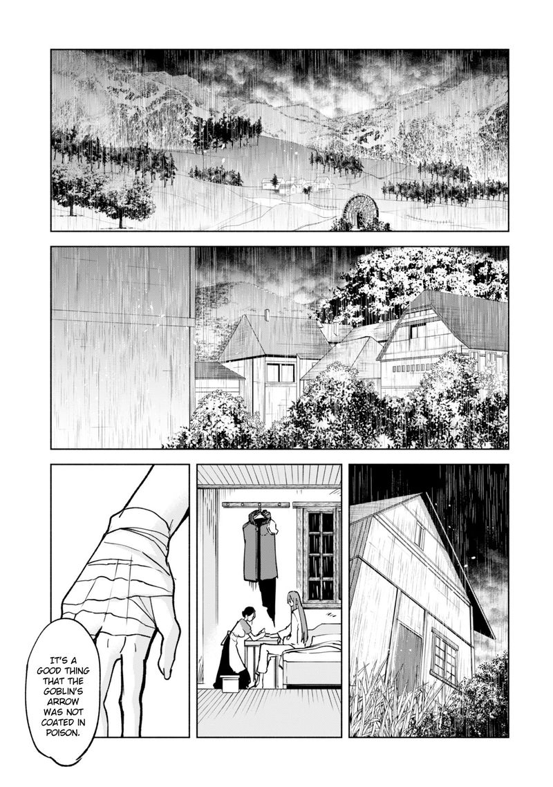 Kenja No Deshi Wo Nanoru Kenja Chapter 22 Page 15