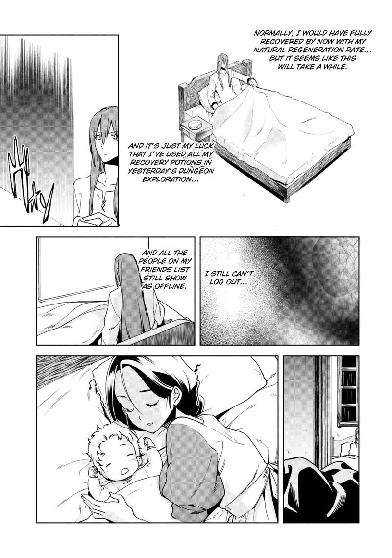 Kenja No Deshi Wo Nanoru Kenja Chapter 22 Page 19