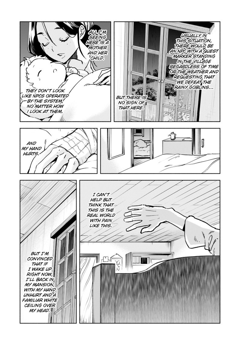 Kenja No Deshi Wo Nanoru Kenja Chapter 22 Page 20