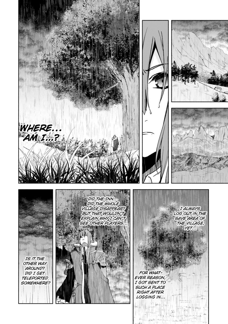 Kenja No Deshi Wo Nanoru Kenja Chapter 22 Page 4