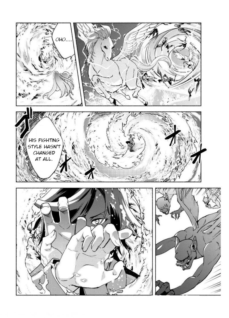 Kenja No Deshi Wo Nanoru Kenja Chapter 53 Page 29