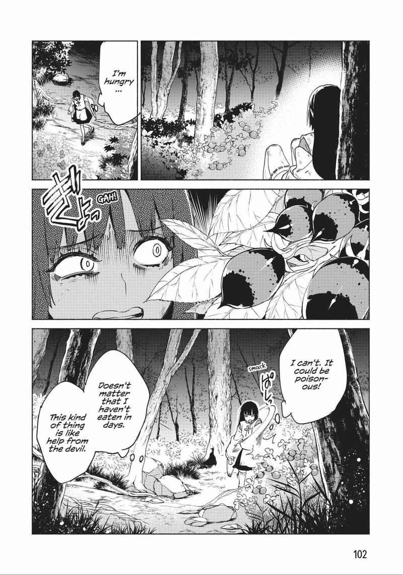 Kenja No Deshi Wo Nanoru Kenja Chapter 60 Page 11
