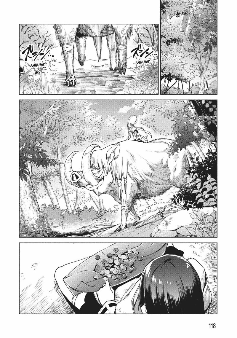 Kenja No Deshi Wo Nanoru Kenja Chapter 60 Page 26