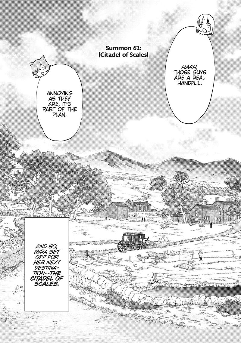 Kenja No Deshi Wo Nanoru Kenja Chapter 62 Page 2