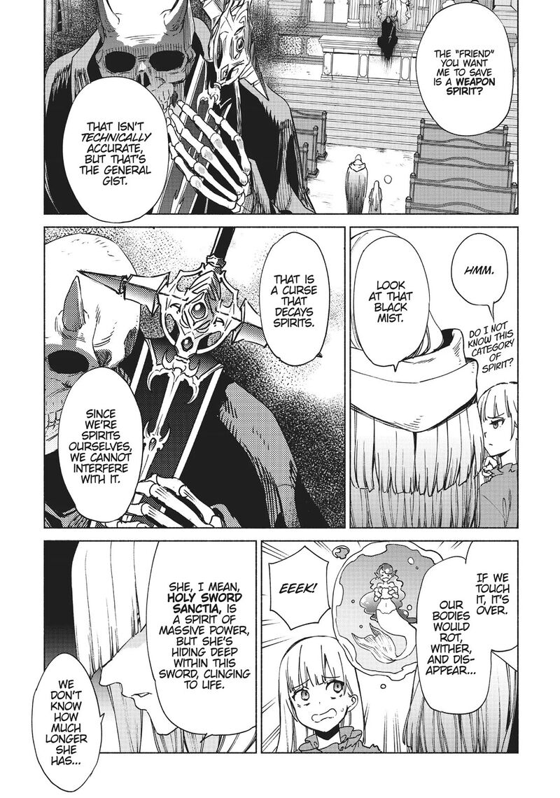 Kenja No Deshi Wo Nanoru Kenja Chapter 64 Page 1