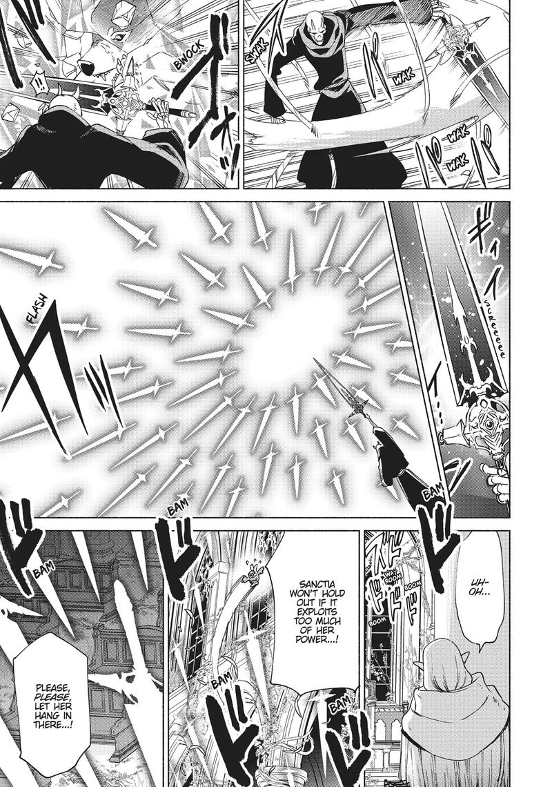 Kenja No Deshi Wo Nanoru Kenja Chapter 64 Page 13