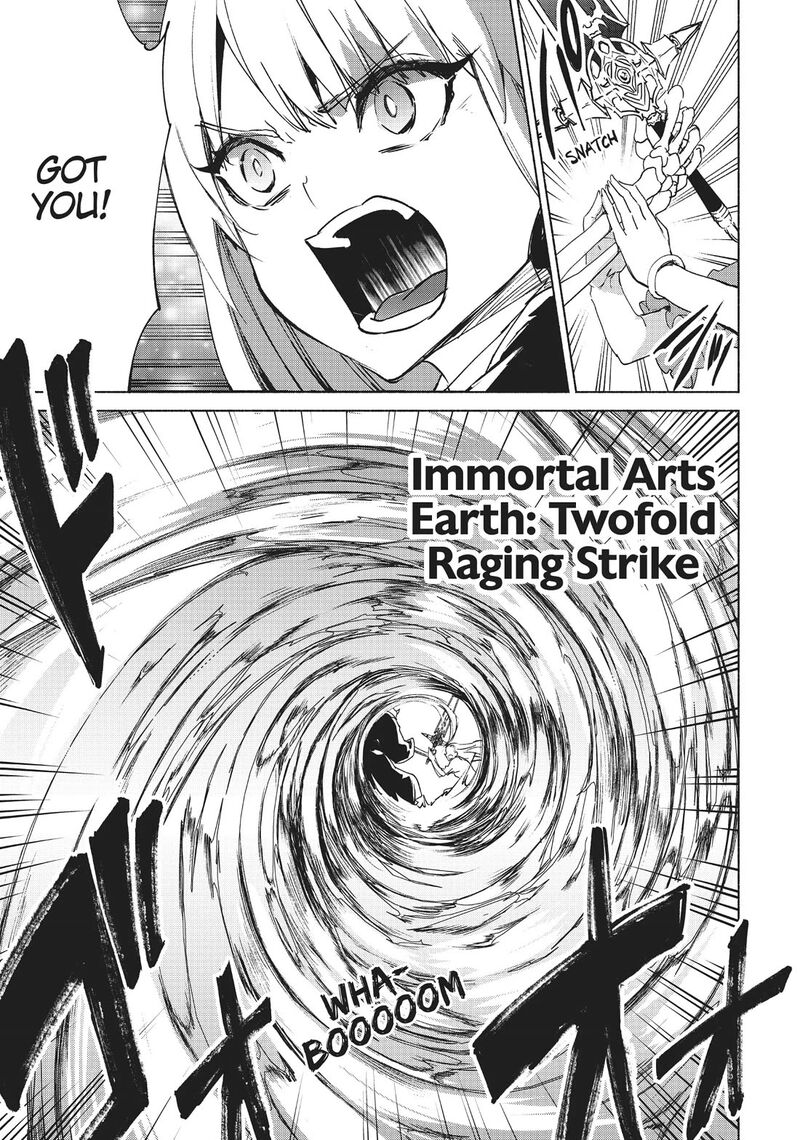Kenja No Deshi Wo Nanoru Kenja Chapter 64 Page 15