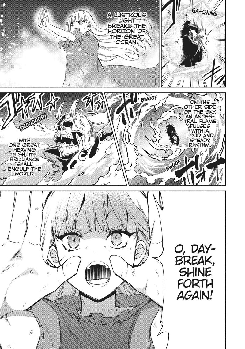 Kenja No Deshi Wo Nanoru Kenja Chapter 64 Page 17