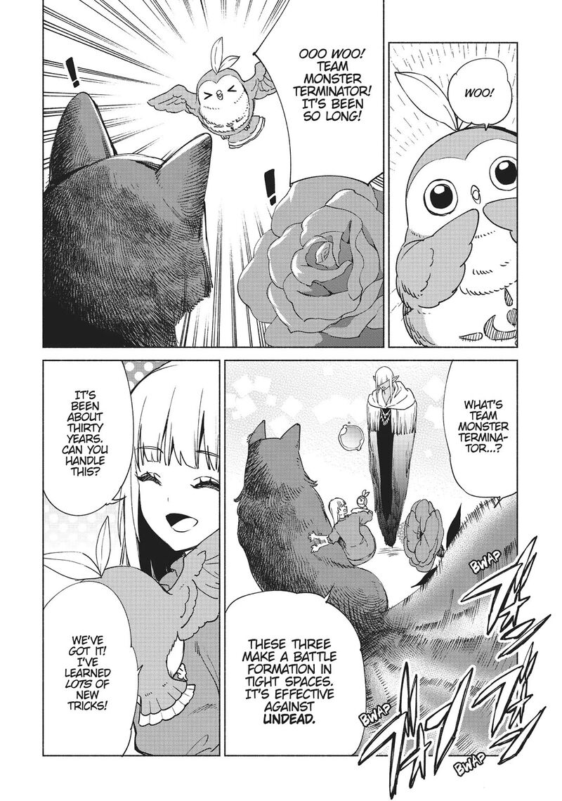 Kenja No Deshi Wo Nanoru Kenja Chapter 64 Page 4