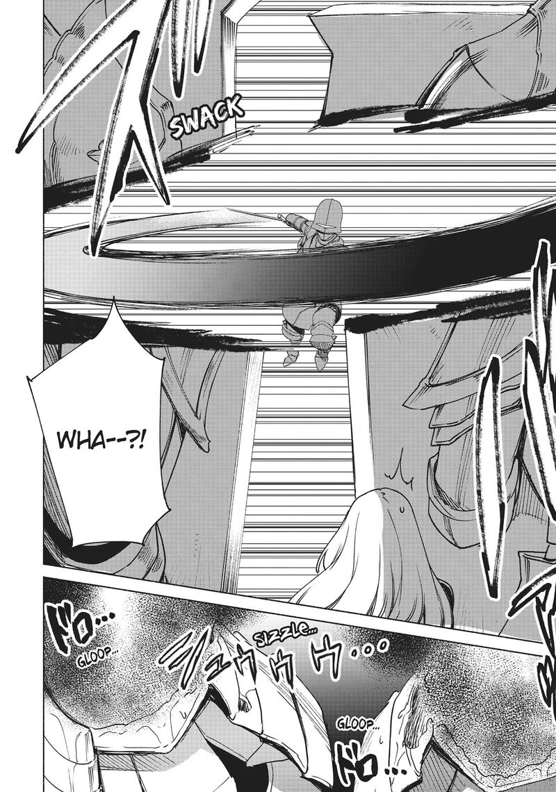 Kenja No Deshi Wo Nanoru Kenja Chapter 66 Page 12