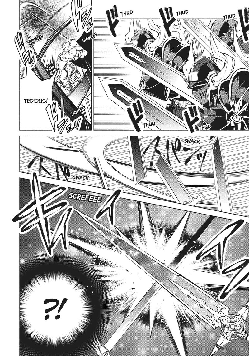 Kenja No Deshi Wo Nanoru Kenja Chapter 66 Page 18