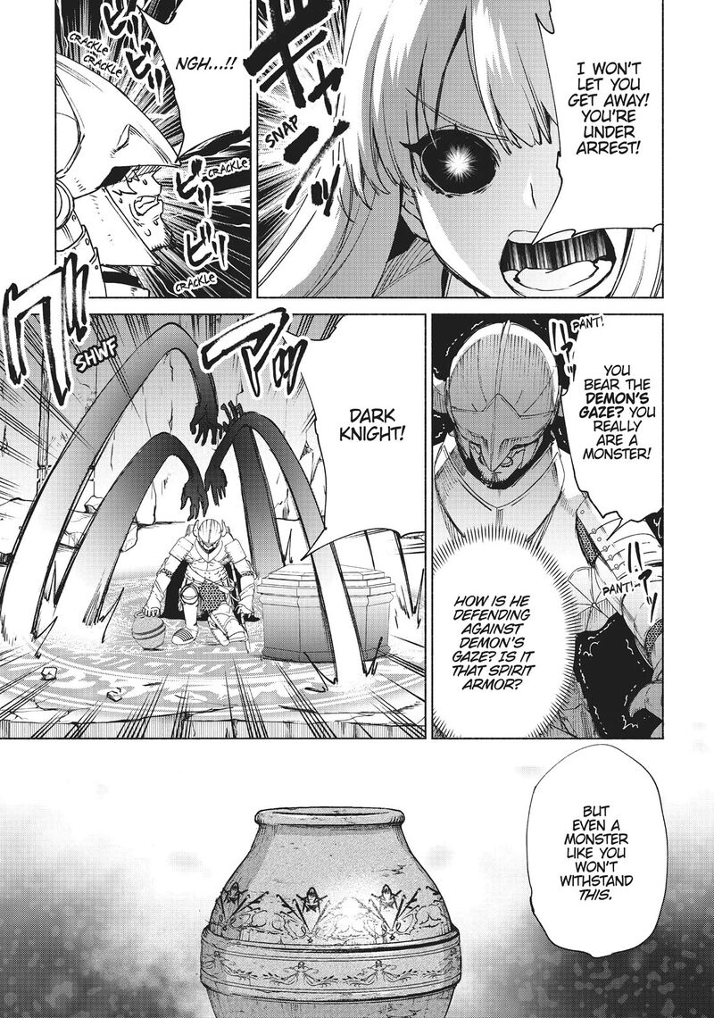 Kenja No Deshi Wo Nanoru Kenja Chapter 66 Page 23
