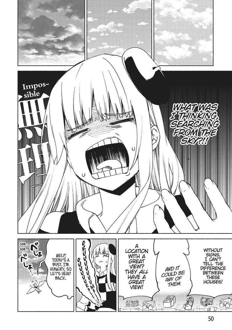 Kenja No Deshi Wo Nanoru Kenja Chapter 69 Page 20