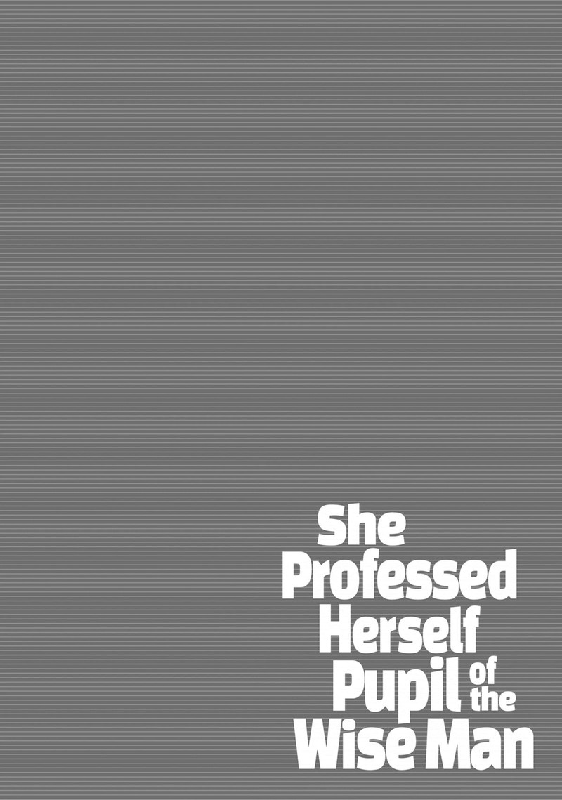 Kenja No Deshi Wo Nanoru Kenja Chapter 70 Page 28