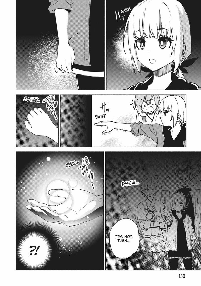 Kenja No Deshi Wo Nanoru Kenja Chapter 73 Page 18