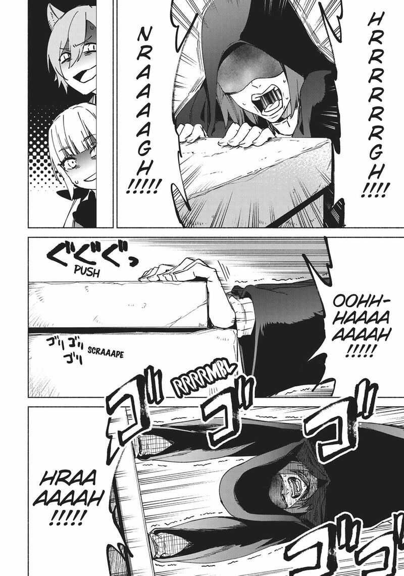 Kenja No Deshi Wo Nanoru Kenja Chapter 74 Page 11