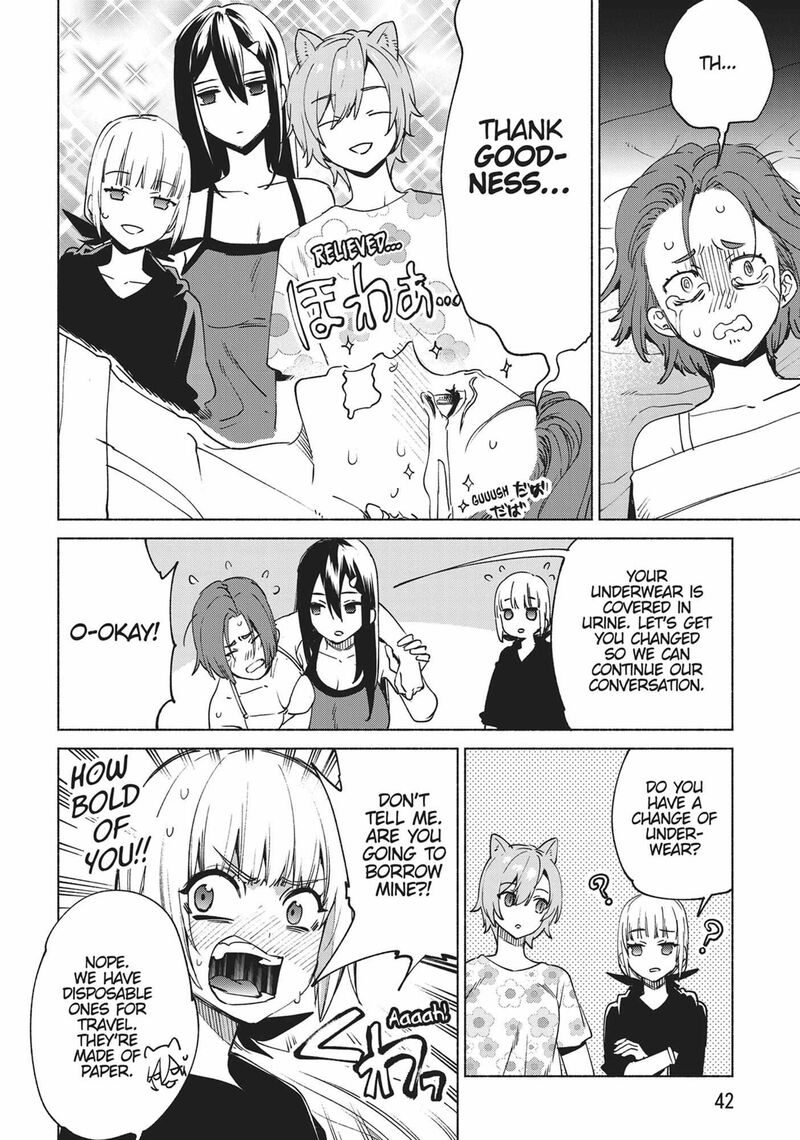 Kenja No Deshi Wo Nanoru Kenja Chapter 75 Page 15