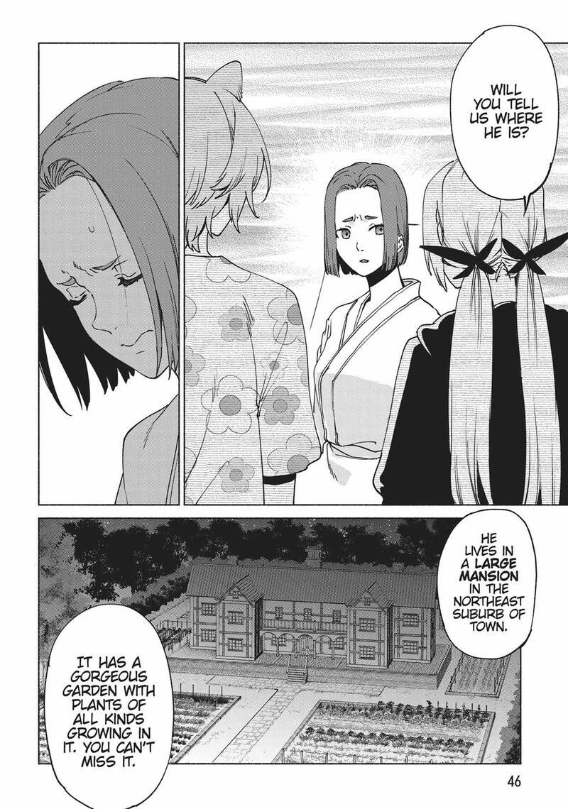 Kenja No Deshi Wo Nanoru Kenja Chapter 75 Page 19