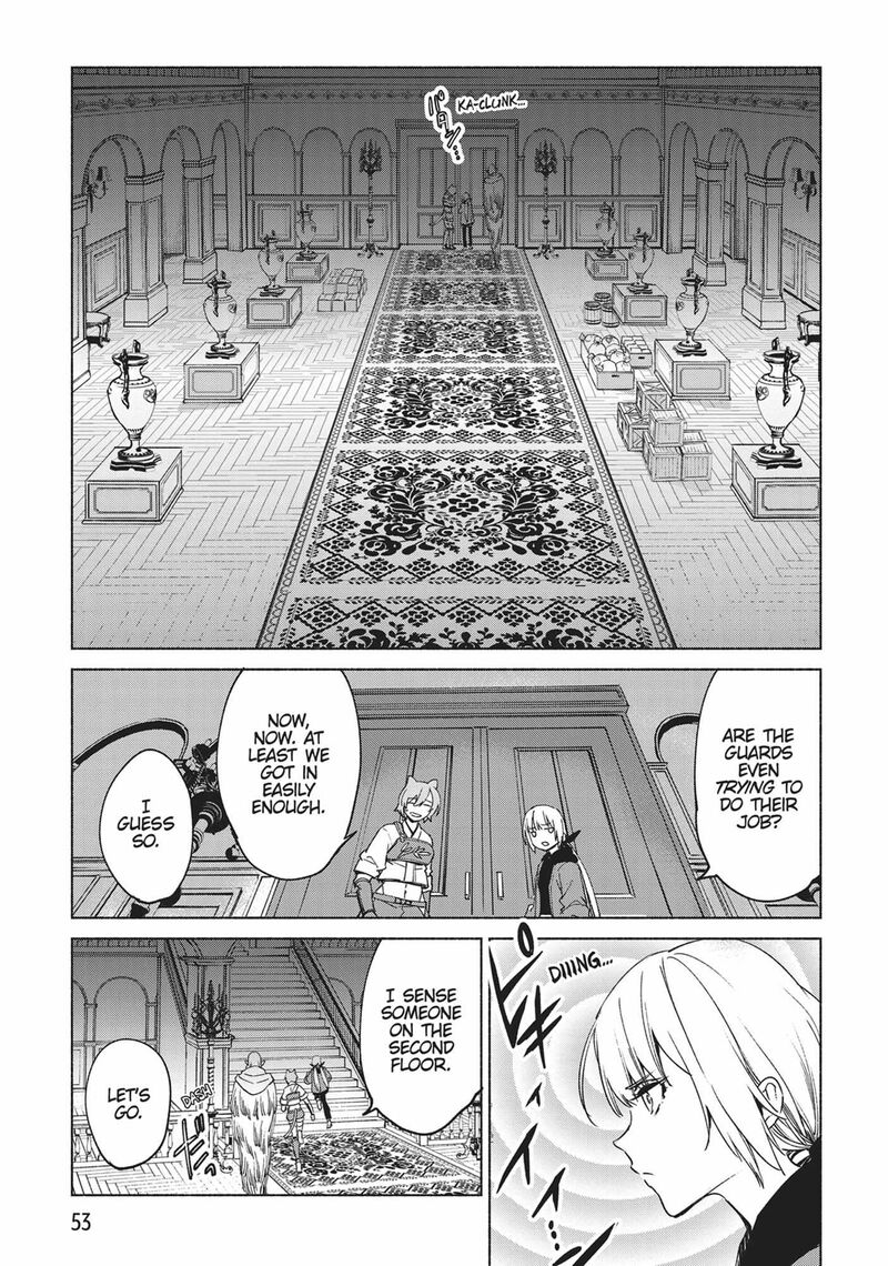 Kenja No Deshi Wo Nanoru Kenja Chapter 75 Page 26