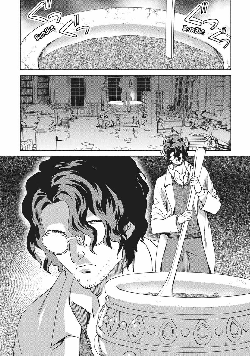 Kenja No Deshi Wo Nanoru Kenja Chapter 75 Page 28