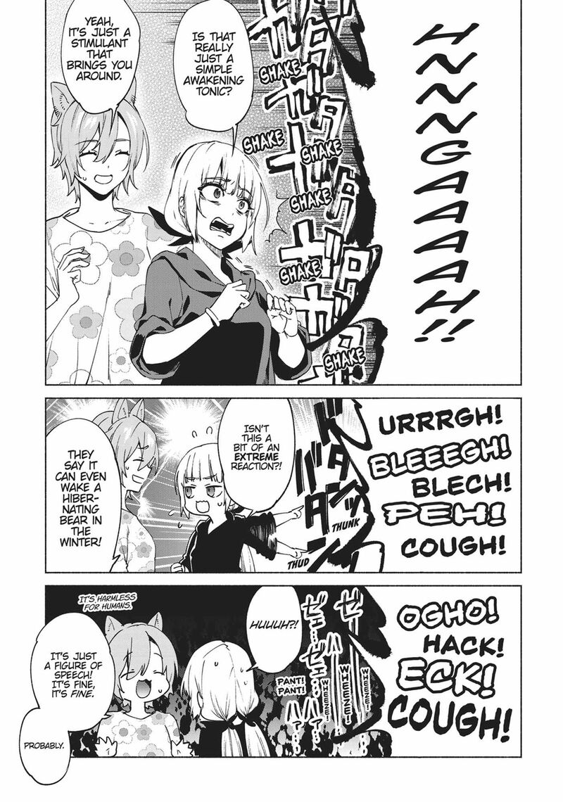 Kenja No Deshi Wo Nanoru Kenja Chapter 75 Page 6