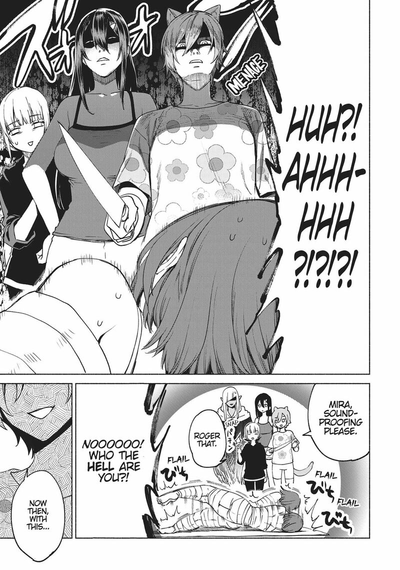 Kenja No Deshi Wo Nanoru Kenja Chapter 75 Page 8