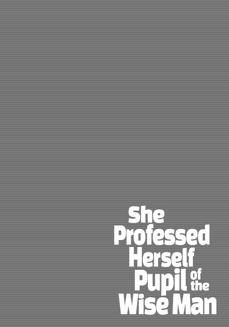 Kenja No Deshi Wo Nanoru Kenja Chapter 76 Page 1