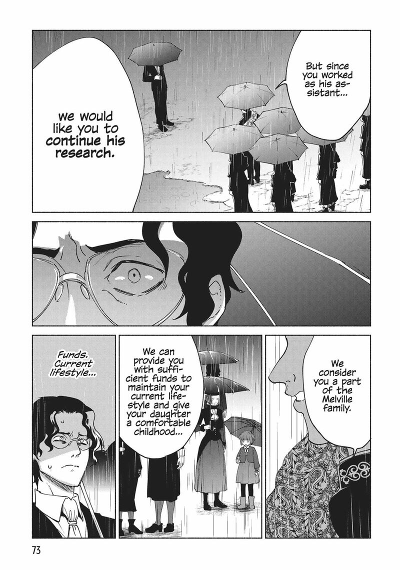 Kenja No Deshi Wo Nanoru Kenja Chapter 76 Page 12