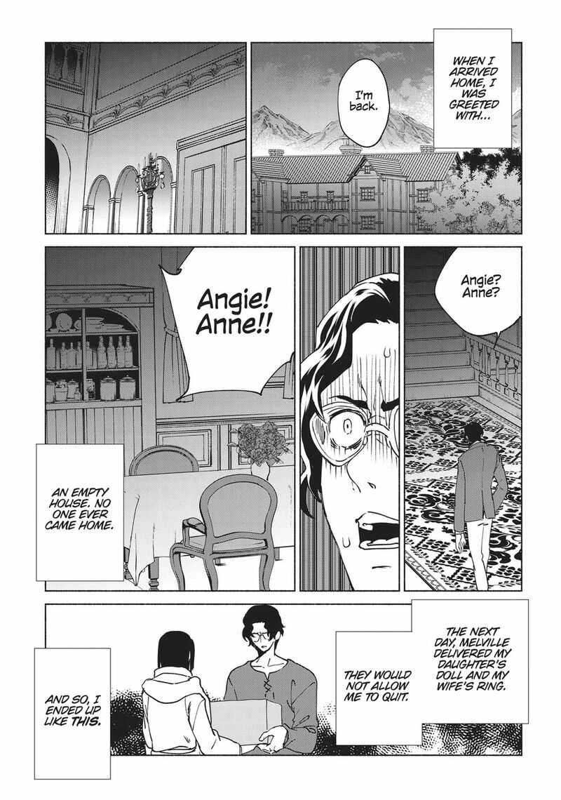 Kenja No Deshi Wo Nanoru Kenja Chapter 76 Page 22