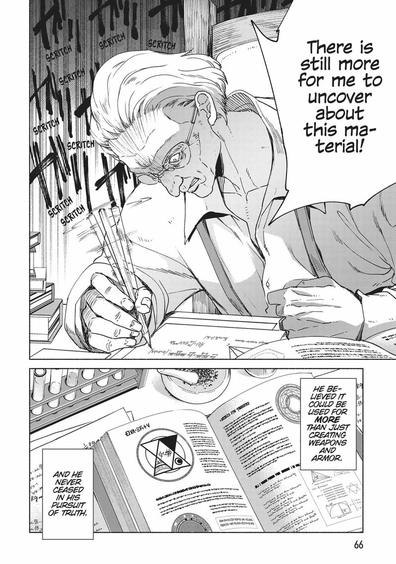 Kenja No Deshi Wo Nanoru Kenja Chapter 76 Page 5