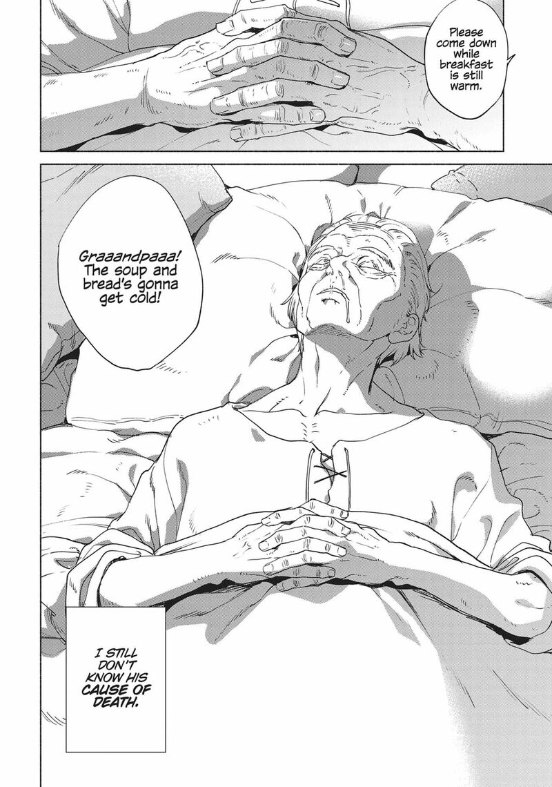 Kenja No Deshi Wo Nanoru Kenja Chapter 76 Page 9