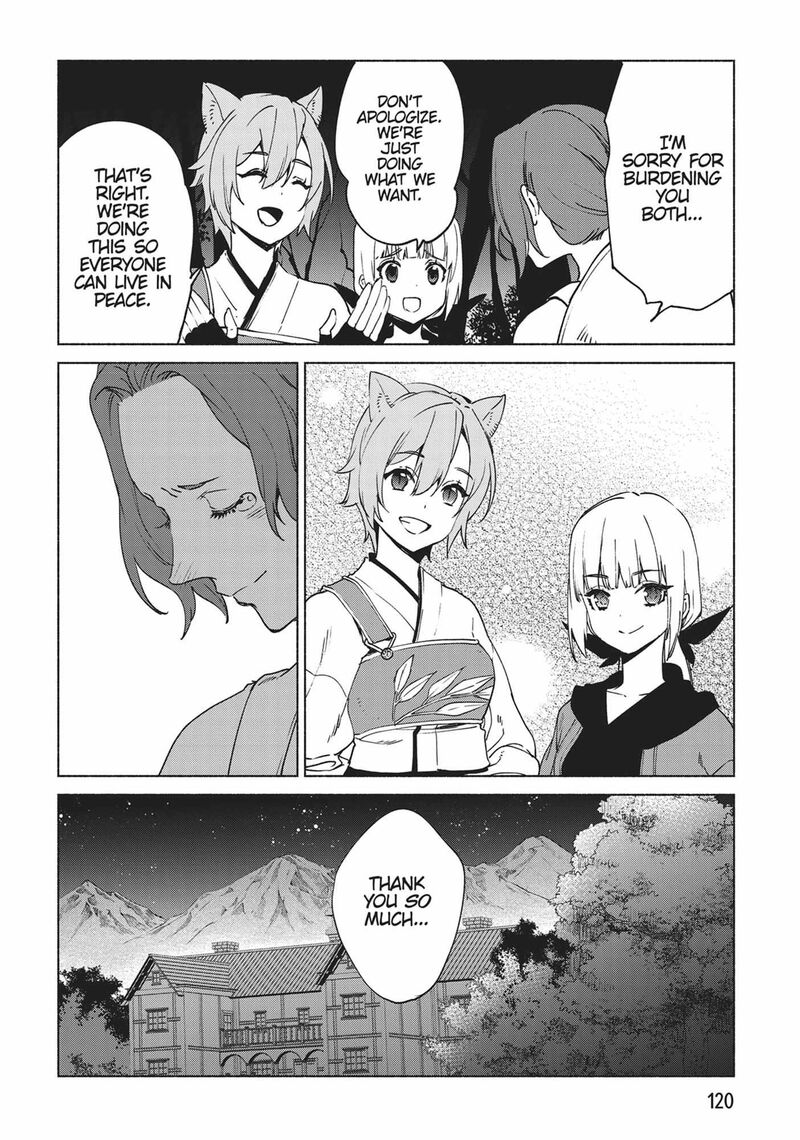 Kenja No Deshi Wo Nanoru Kenja Chapter 77 Page 25